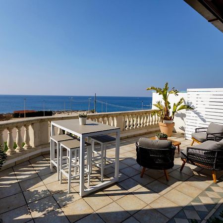 Hotel Corallo Santa Maria al Bagno Eksteriør billede