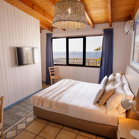 Hotel Corallo Santa Maria al Bagno Eksteriør billede