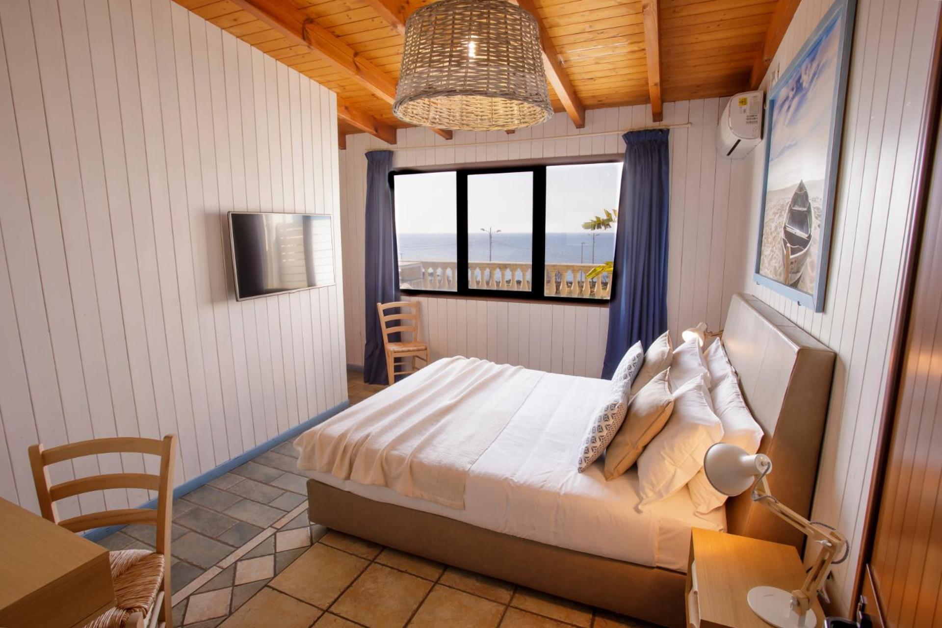 Hotel Corallo Santa Maria al Bagno Eksteriør billede