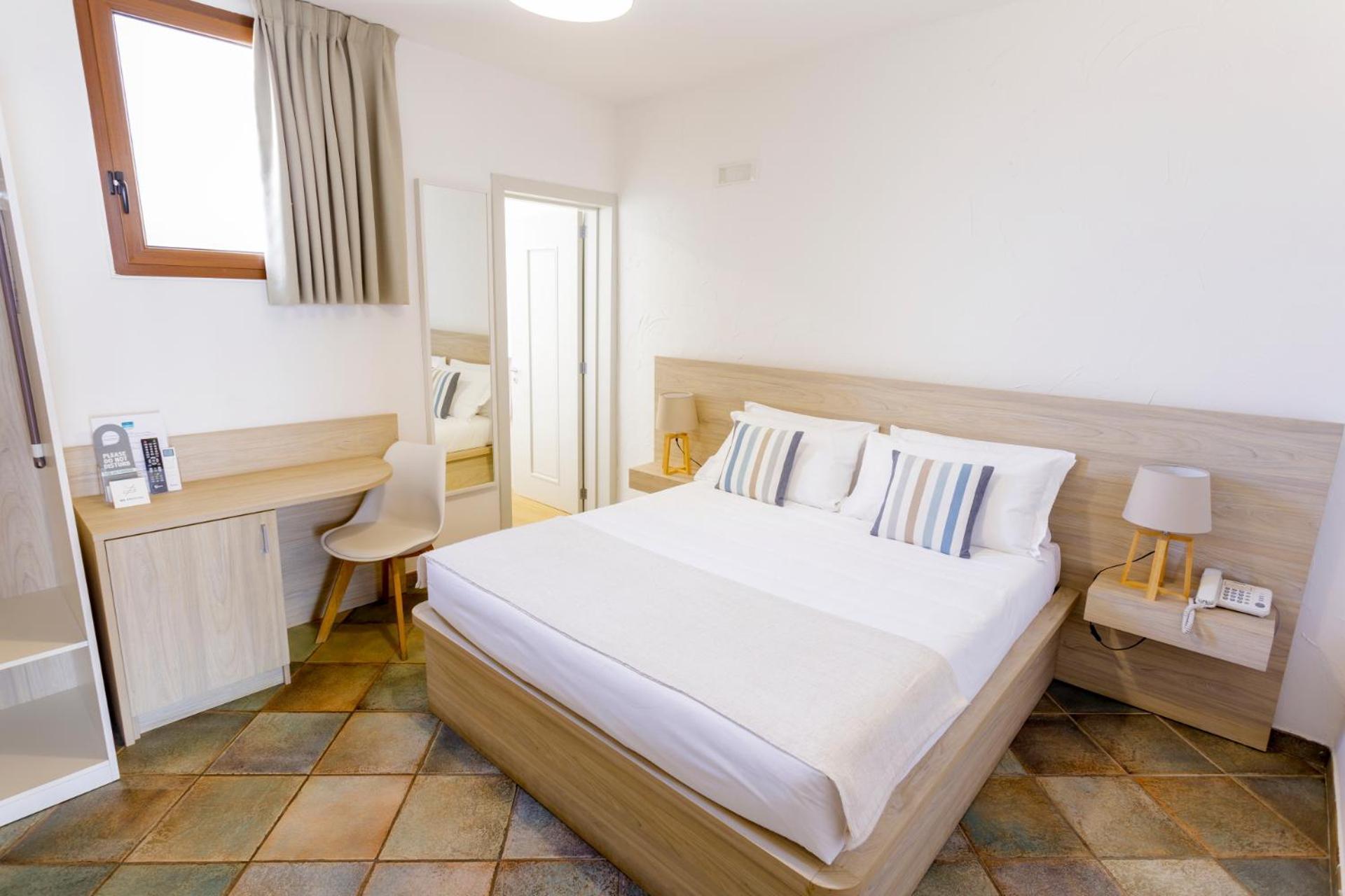 Hotel Corallo Santa Maria al Bagno Eksteriør billede