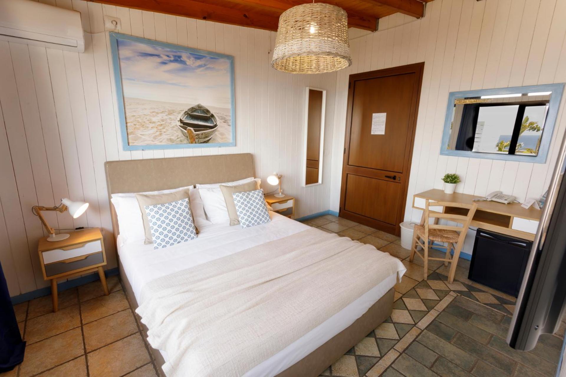 Hotel Corallo Santa Maria al Bagno Værelse billede
