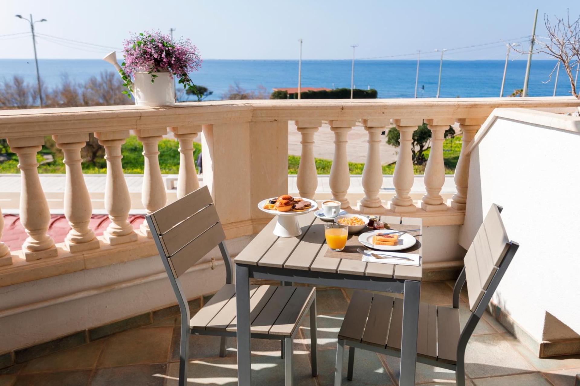 Hotel Corallo Santa Maria al Bagno Værelse billede