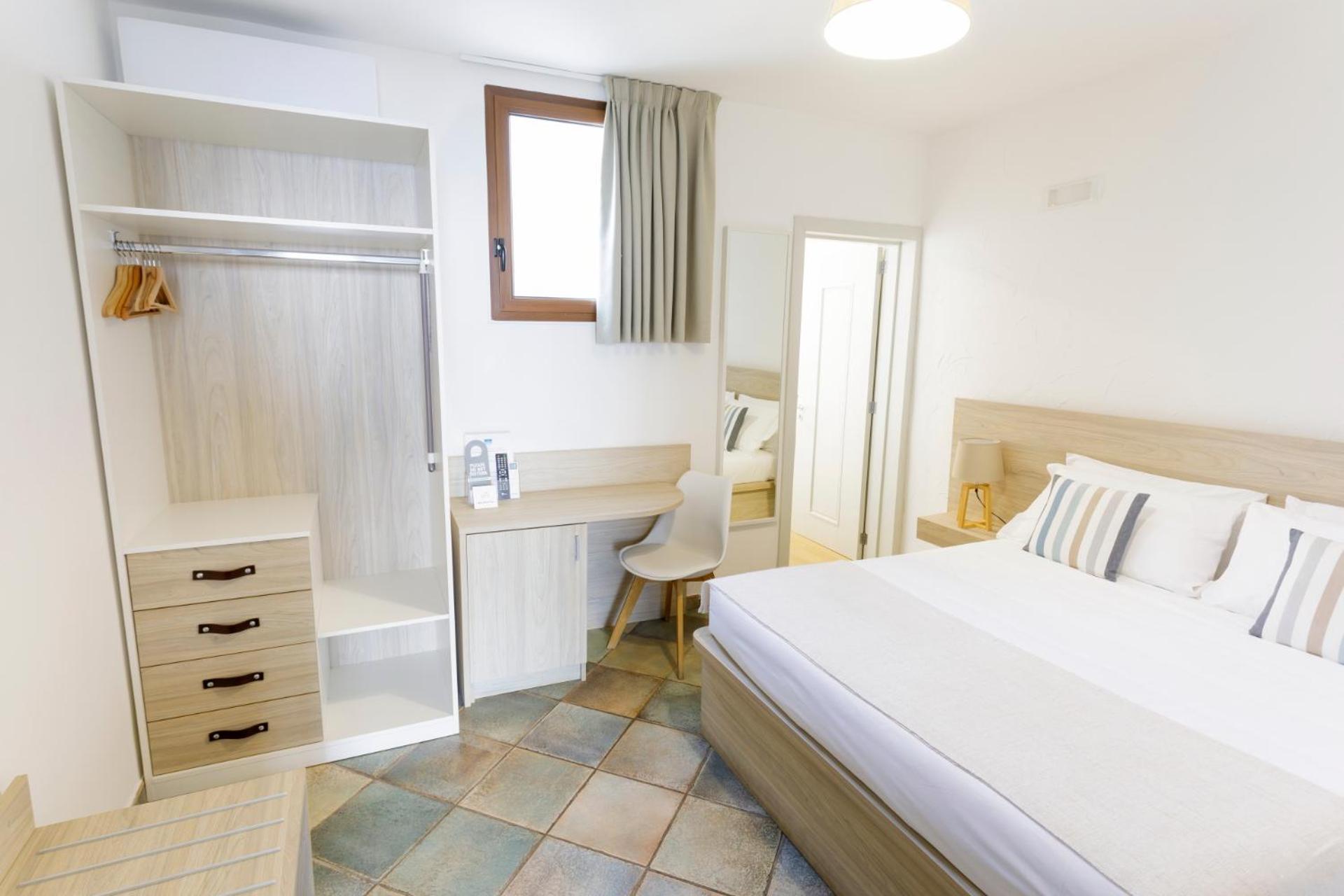 Hotel Corallo Santa Maria al Bagno Eksteriør billede