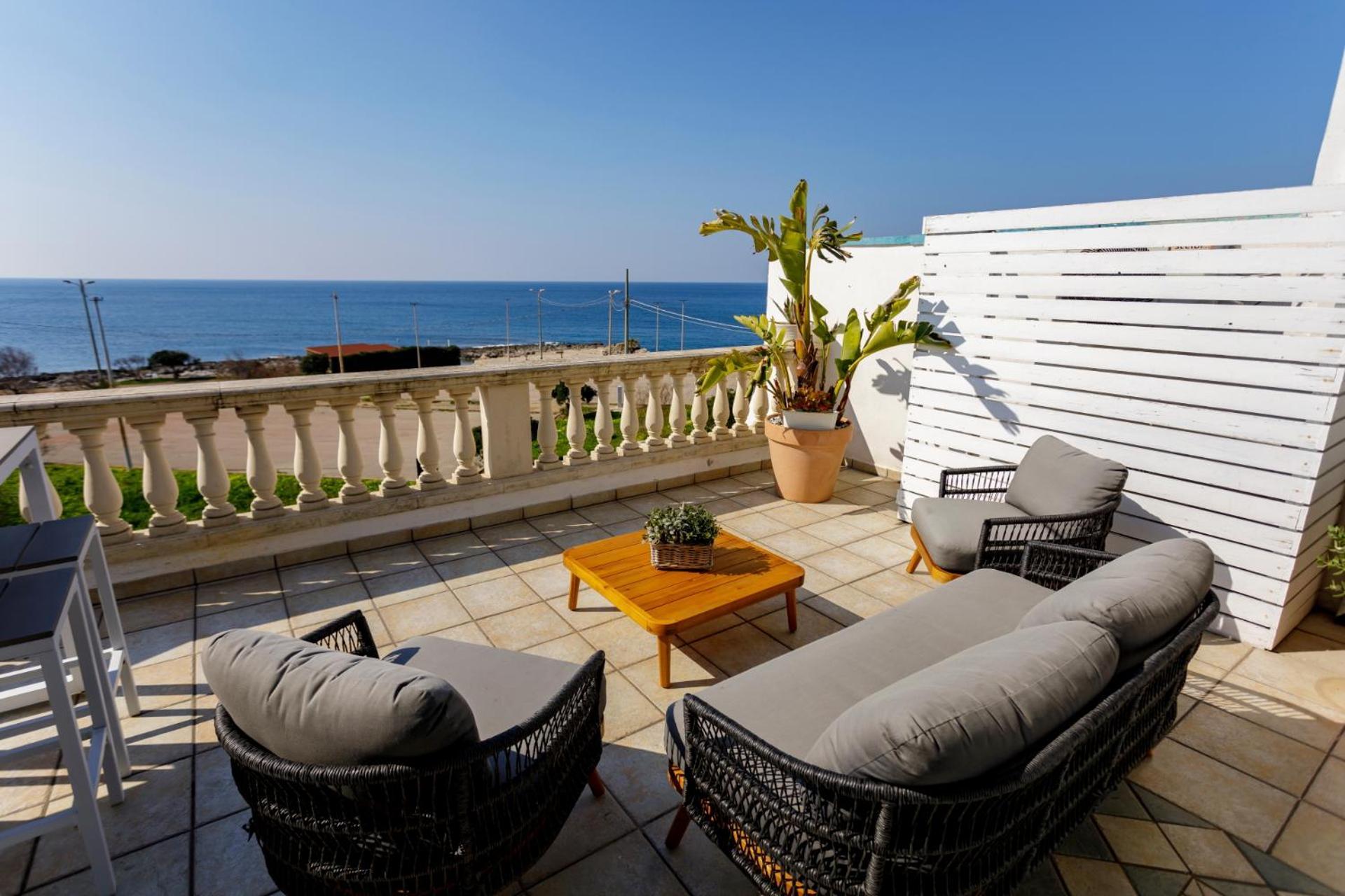 Hotel Corallo Santa Maria al Bagno Værelse billede