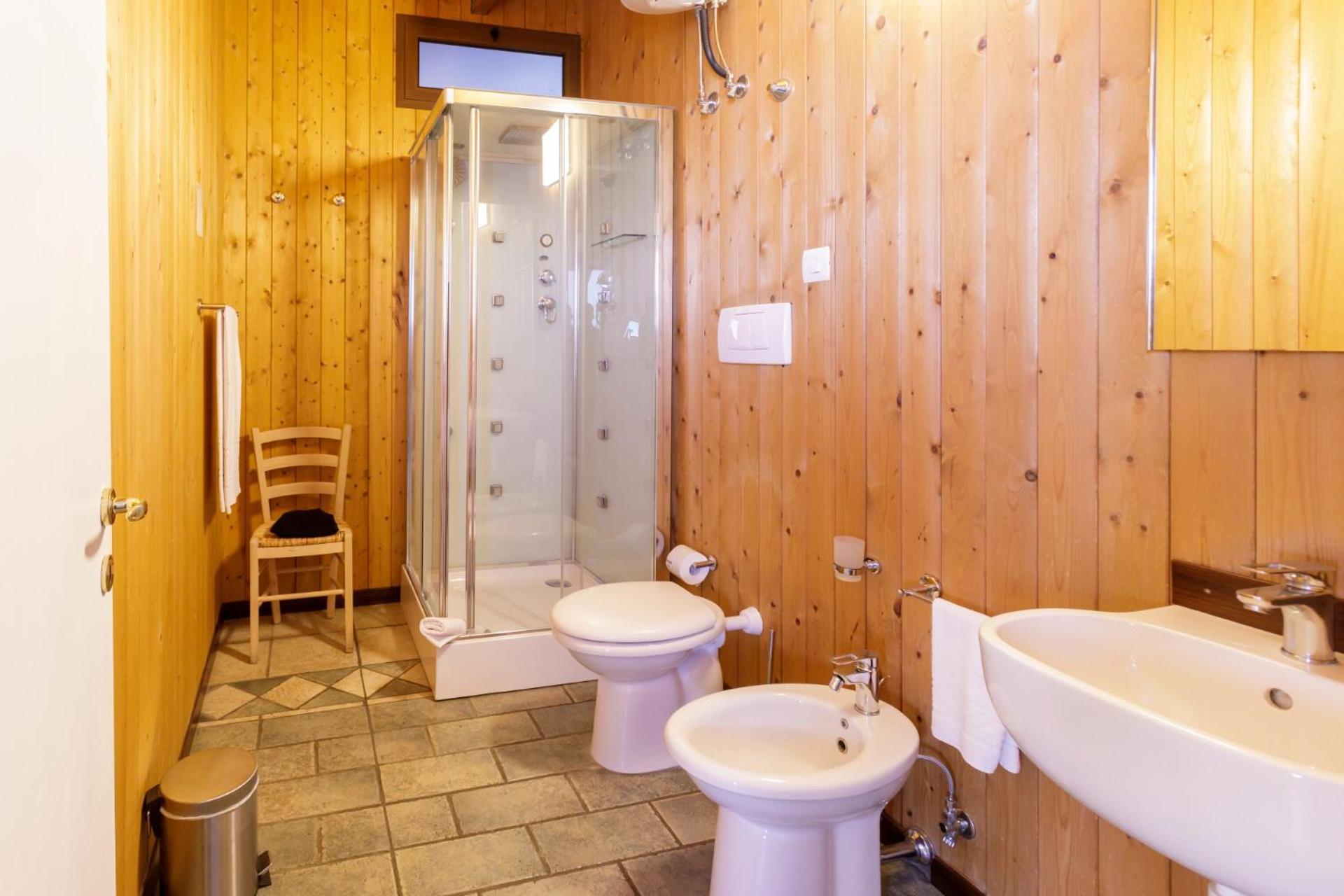 Hotel Corallo Santa Maria al Bagno Værelse billede