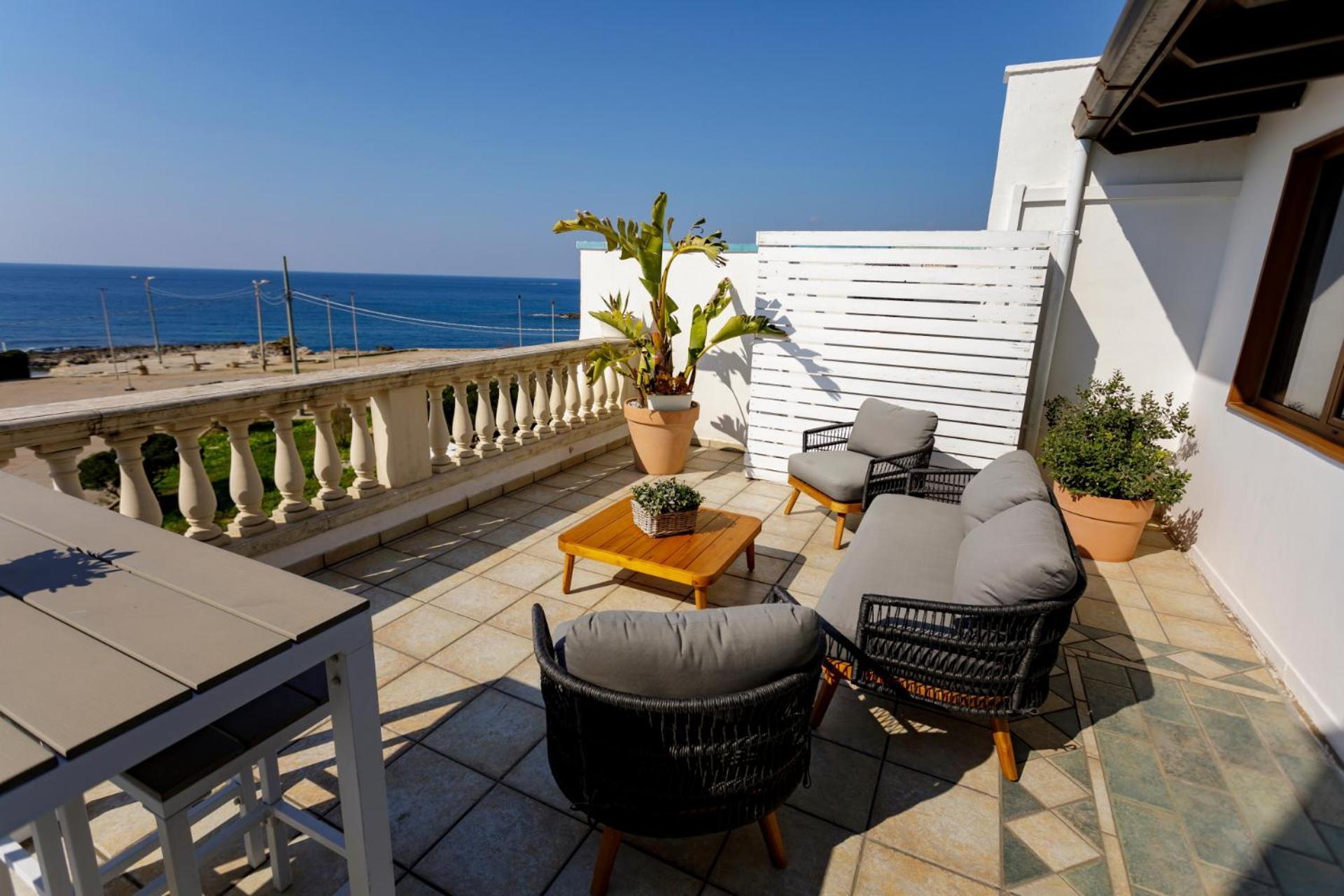 Hotel Corallo Santa Maria al Bagno Eksteriør billede
